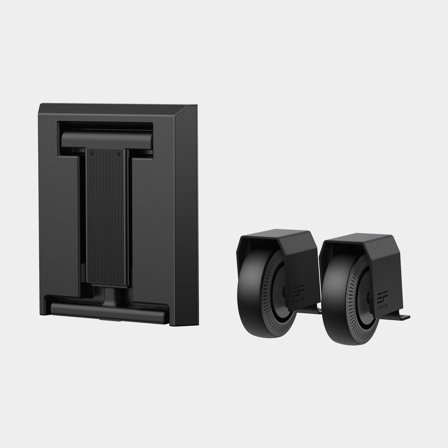 Hjul & håndtag til køleboks EcoFlow Glacier Detachable Wheels and Lever