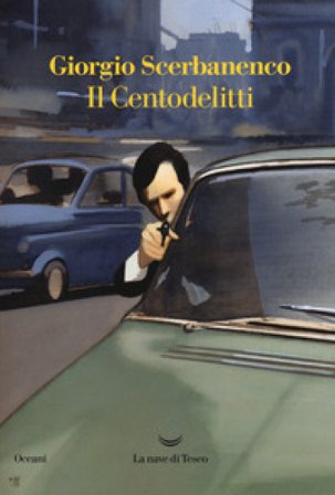 Il centodelitti Giorgio Scerbanenco