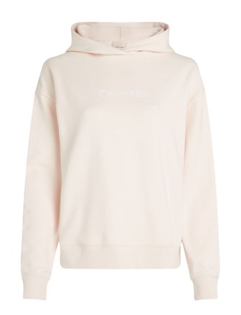 Calvin Klein | Hero Logo Hoodie | XS