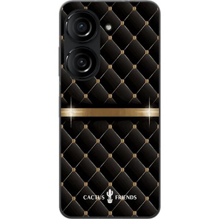 Yhteensopiva Puhelinkuori Asus Asus Zenfone 10 Cactus and Friends – NightQuilt