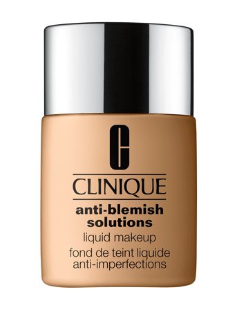 Clinique Anti-Blemish Solutions Liquid Makeup - 30 ML