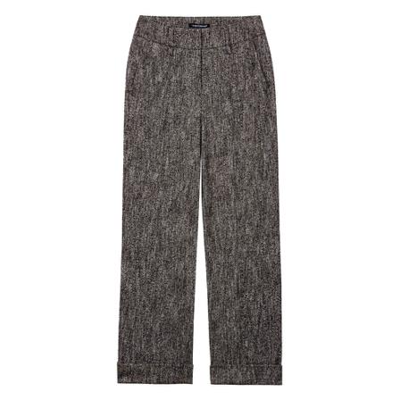 Luisa Cerano , Bruin , Dames , Maat: S Pantalons