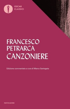 Canzoniere Francesco Petrarca