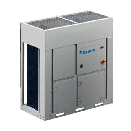Pompa di calore aria/acqua Daikin Small Chiller EWYT-CZP-A2 50 kW Trifase