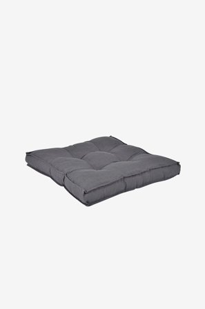 Fritab - Romeo sittdyna för soffa/fåtölj - Grå - Sittdynor - Från Homeroom