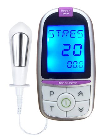 ItouchSure Bækkenbundstræner 1 stk, Børn & Forældre, Efterfødsel, Bækkenbundskugler