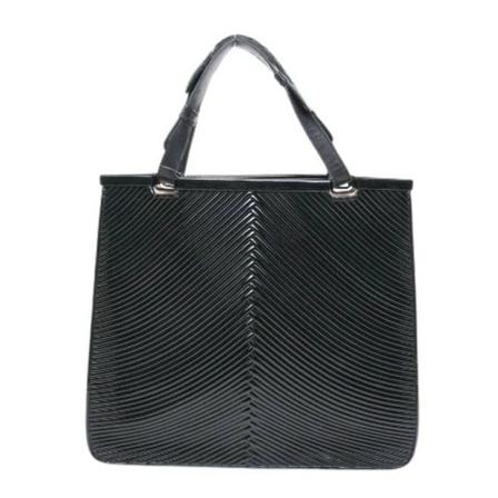 Bottega Veneta Vintage - Vintage Väskor - Svart - Dam - Storlek: One Size, Dam, Storlek: ONE SIZE