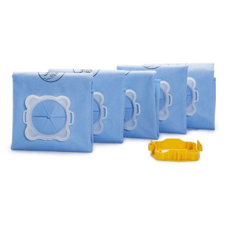 Rowenta WONDERBAG UNIVERSAL BAGS X5 pölynimuripussi