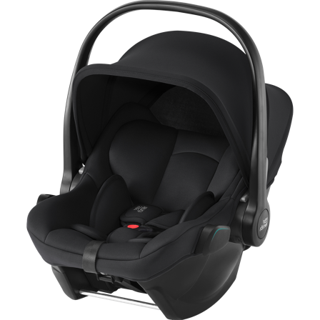Britax Römer Ersatzbezug BABY-SAFE CORE Schwarz Zubehör Kindersitze