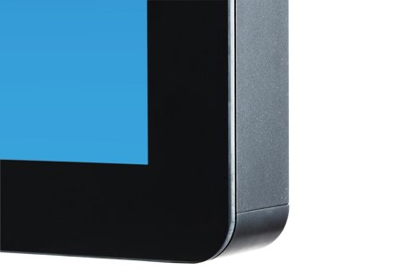 iiyama ProLite TF4939UHSC-B1AG 49" LED-bakgrunnsbelyst LCD-skjerm - 4K - for digital skilting / interaktiv kommunikasjon