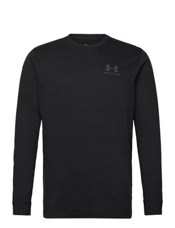 Under Armour | Ua Sportstyle Left Chest Ls | XL