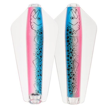 Little Tasmanian Devil Lead Free - Rainbow Trout