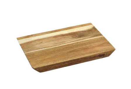 by Tareq Taylor Skjærebrett Tarragon Akasie 36x24cm