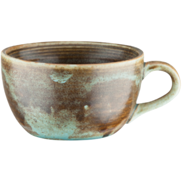 Kaffekopp Bonna Coral 25cl