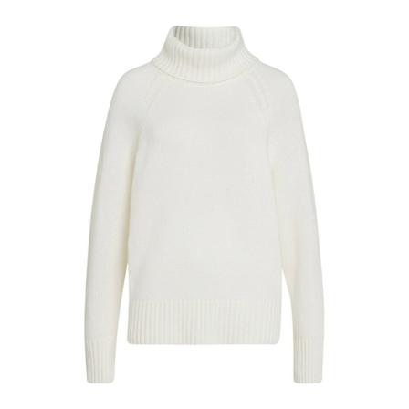 IVY Oak, Kamela Jumper Biały, Kobieta, Rozmiar: M