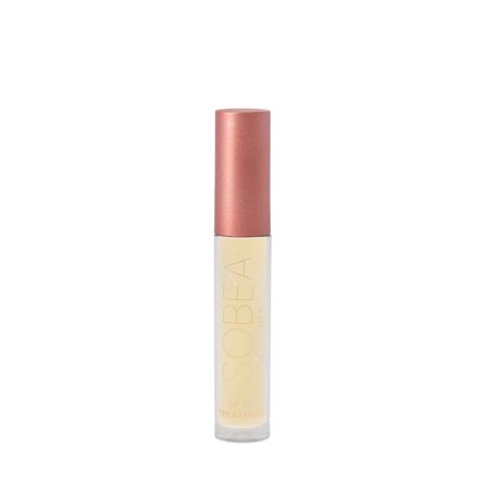 SOBEA COSMETICS Lip Oil Treatment Cocco e Vaniglia 4ml - Gloss