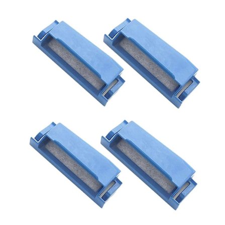 Genanvendelige filtre til Respironics Dreamstation (4/pakke) [db]