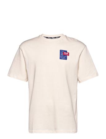 Trabzon Tee Cream FILA