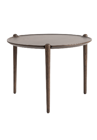 Design House Stockholm Aria Table - High Möbler Unisex Brun 46x60