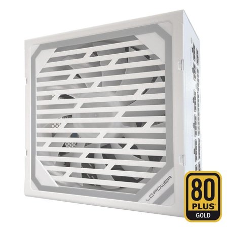 LC POWER Power Supply Unit 1000 W 20+4