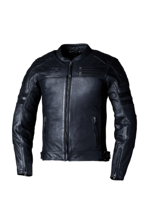 Motorradjacke RST Hillberry 2 Schwarz XXL
