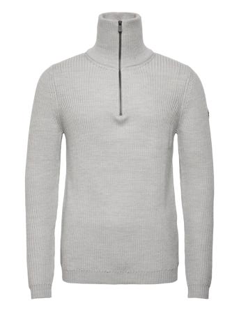 Trentino Sweater M Grey SNOOT