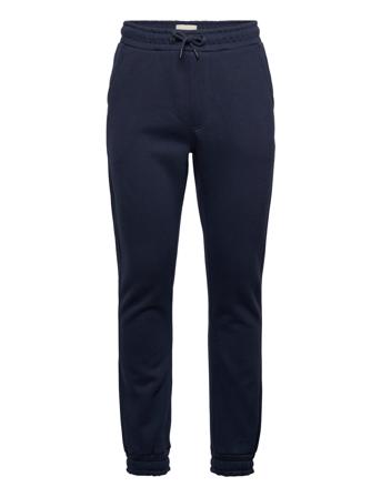 Bhdownton Sweatpants Navy Blend