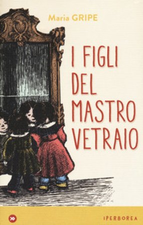 I figli del mastro vetraio Maria Gripe