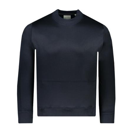 Lyle & Scott Sweatshirt , Blauw , Heren , Maat: S