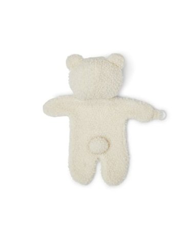 SMALLSTUFF Cuddle Cloth Bouclé Merino Wool Off. white, Børn & Forældre, Sengetøj, Dyner & Puder, Øvrigt