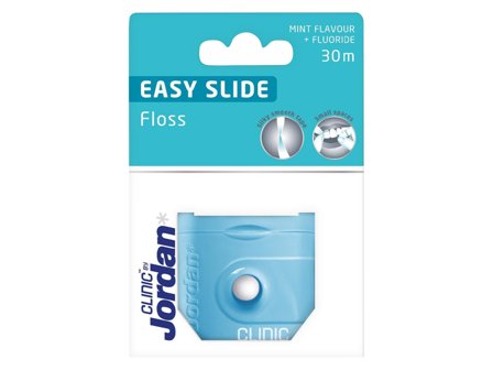 Jordan Clinic Easy Slide tanntråd, 30 m