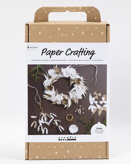 Hobby Papirdekorasjon - Creativ Company