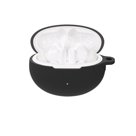 Fodral i Silikon till Huawei Freebuds 5i Hörlurar