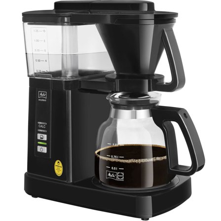 Melitta Excellent 5.0 Kaffebryggare | Kaffe > Kaffebryggare | Bagaren och Kocken
