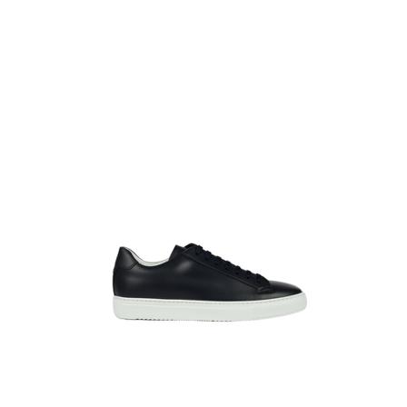 Doucal's Sneakers Sort, Herre, Størrelse: 42 EU