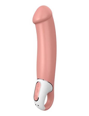 Satisfyer Satisfyer Vibes Master - Nude - ONE SIZE