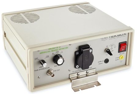 TEKBOX TBL5016-2 / 50μH 240V -16A AC-LISN