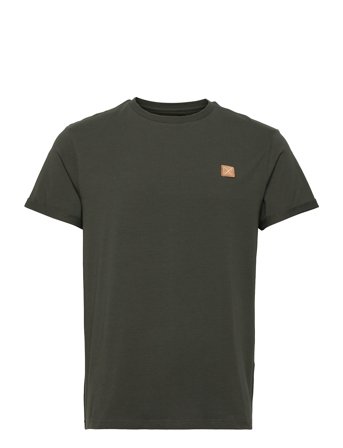 Clean Cut Copenhagen | Basic Organic Tee | S