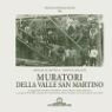 Muratori della valle San Martino NA