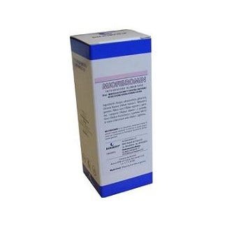 Miofibromin Soluzione Idroalcolica 50ml