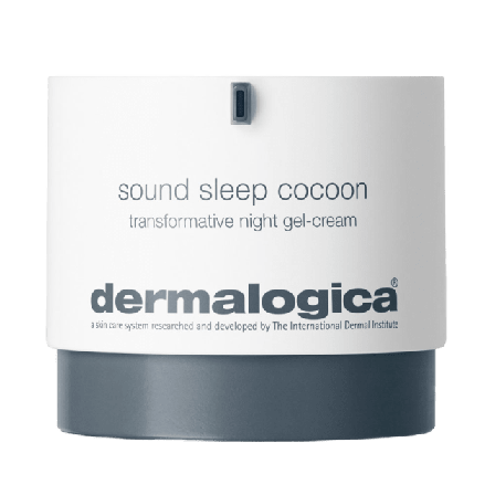 Dermalogica Sound Sleep Cocoon Night Cream Nattcreme Dam 50 ML