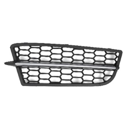 For BMW 1-serie F20 F21M 2011-2015 Frontfanger M Grill Frontfanger Tåkelys M Grill
