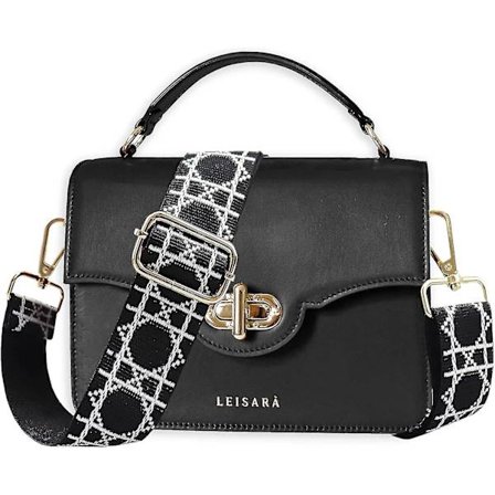 Udskiftningsremme til håndtasker. Justerbare skulderremme til crossbody-tasker med metal-drejespænde - en perfekt gave