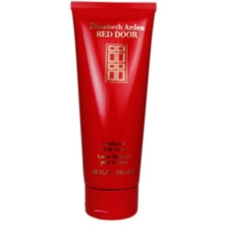 Elizabeth Arden - Red Door Body Lotion 200ml