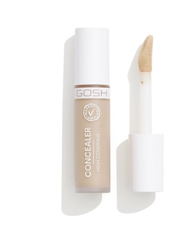 GOSH COPENHAGEN Gosh Concealer High Coverage - 6 ML