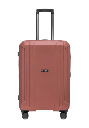 Epic Airwave NEO Resväska 65cm TerrakottaROSE Resväskor Dam Röd M