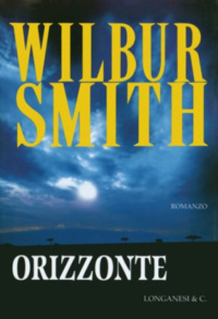 Orizzonte Wilbur Smith
