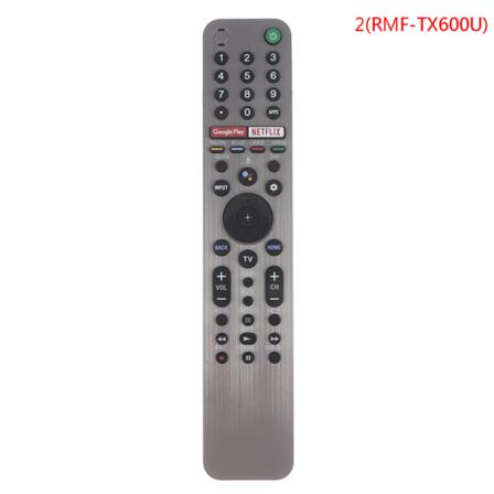 Tv Röstfjärrkontroll För Rmf-tx520u Tx500p Tx500u Tx600u Wi
