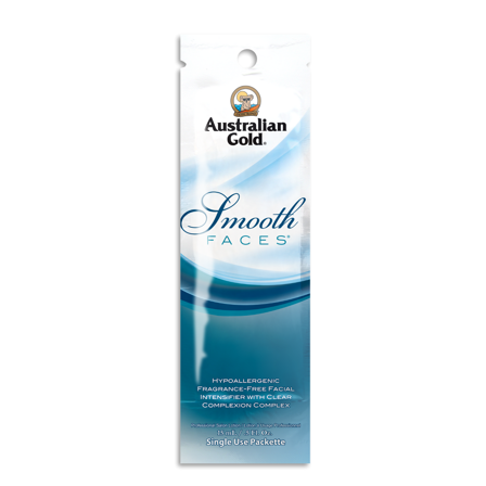 Australian Gold Smooth Faces 15ml - Doposole viso