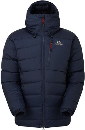 Mountain Equipment W's Trango Jacket Cosmos